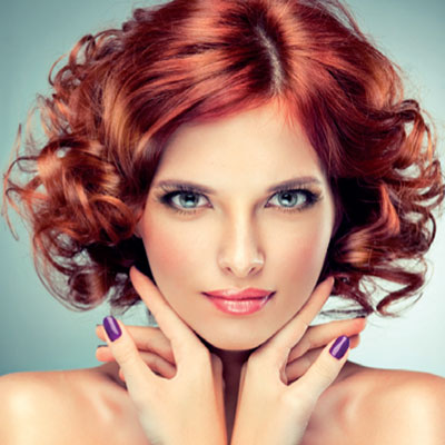 Q Keratin lifting anti age per capelli
