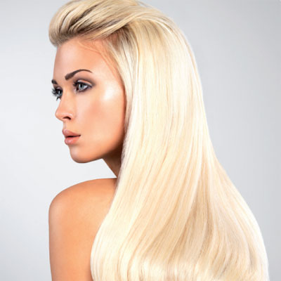 Q Keratin lifting per capelli liscio naturale
