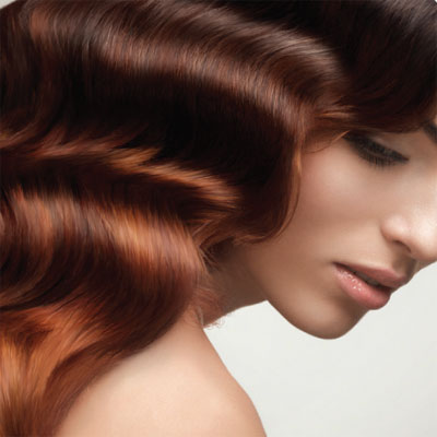 Q Keratin lifting per capelli riccio morbido