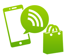 ordini telefonici e personal shopper Madreanatura Italia
