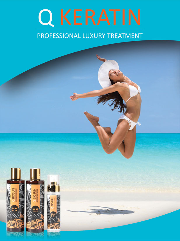Biosun Q KERATIN